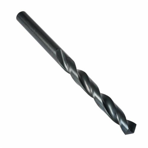 Taper Length Drill Bit, 1/32", High Speed Steel, 3/4" Flute, 118° Point Waymarc Industries Inc