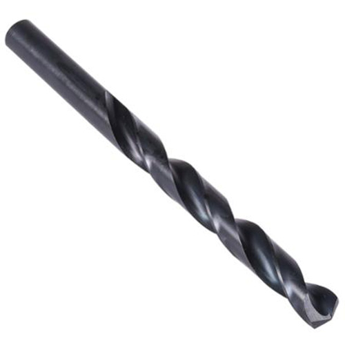 Type B Air Craft Extension Drill Bit, #1, High Speed Steel, 2-5/8" Flute, 135° Point Waymarc Industries Inc
