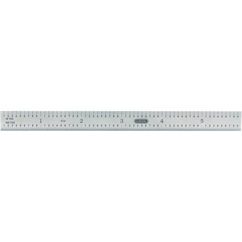 Industrial Precision Flexible Ruler Waymarc Industries Inc