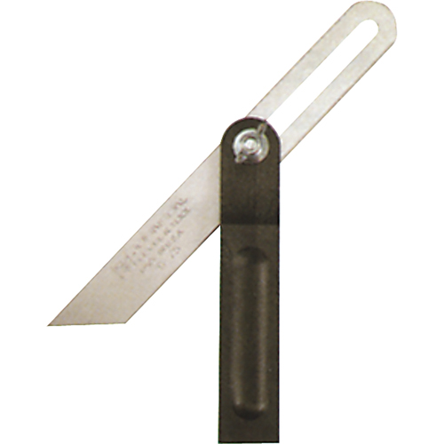 Structo-Cast&reg; Sliding T-Bevels Waymarc Industries Inc