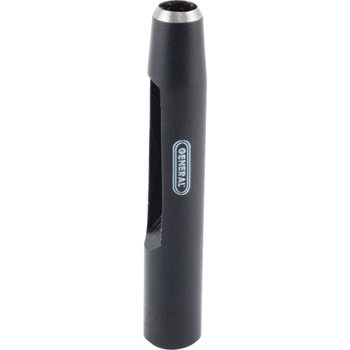 Poinçon creux en acier Waymarc Industries Inc