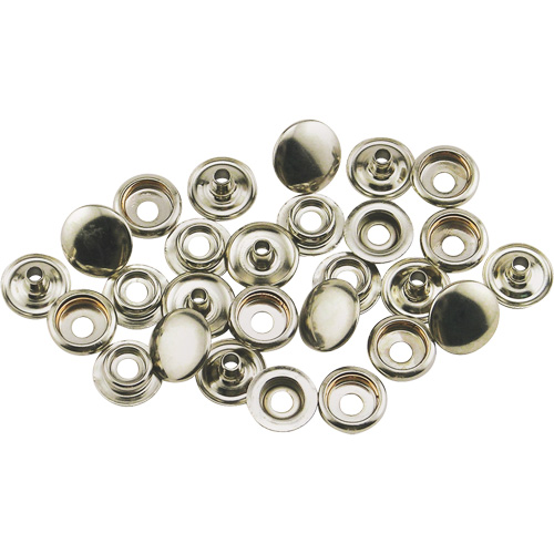 Boutons-pression de rechange Waymarc Industries Inc
