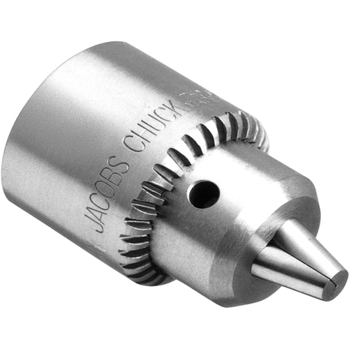 Stainless Steel Keyed Chucks Waymarc Industries Inc