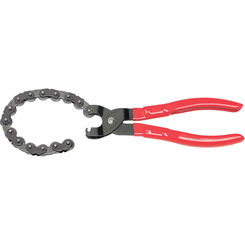 Exhaust & Tailpipe Cutter Waymarc Industries Inc