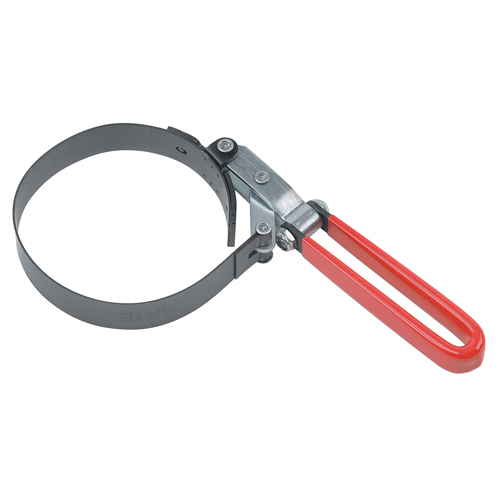 Cl&eacute; pour filtre Swivoil, 2-1/2" - 3" Capacit&eacute; du filtre Waymarc Industries Inc