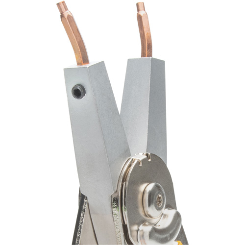 Pince &agrave; anneau de retenue transformable universelle extra large Waymarc Industries Inc