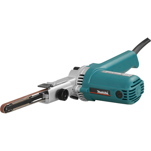 Power File Belt Sander Waymarc Industries Inc