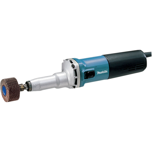 Rectifieuses, 1/4", 120 V, 6,6 A, 1800-7000 Tr/min Waymarc Industries Inc