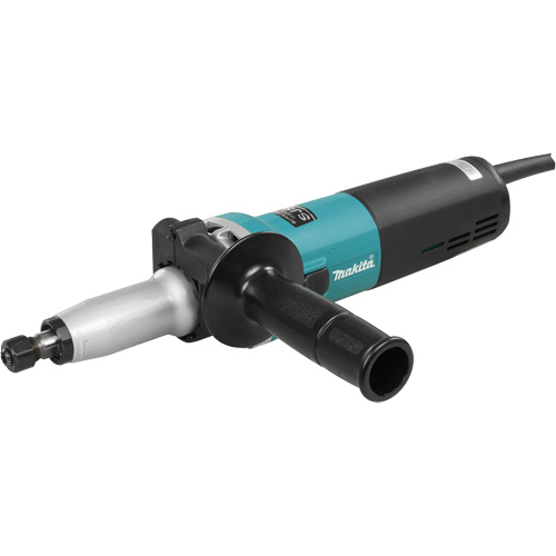 Meuleuse &agrave; rectifier les matrices, 1/4", 120 V, 6,6 A, 7000-29000 Tr/min Waymarc Industries Inc