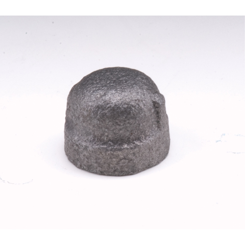 Cap, Malleable Iron Waymarc Industries Inc