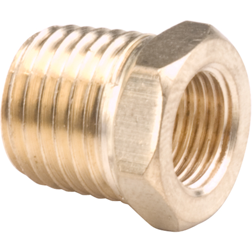 Raccords de r&eacute;duction, Laiton Waymarc Industries Inc