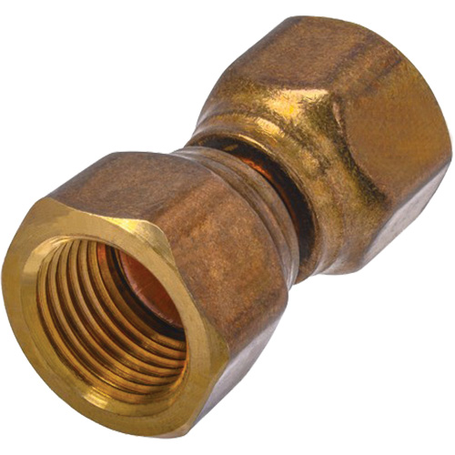 RACCORD &eacute;CROU TOURNANT FORG&eacute;, 3/4" Waymarc Industries Inc