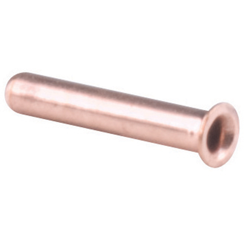 RACCORDS &agrave; COMPRESSION-COMPLETS AVEC DISPOSITIF D'INSERTION POUR TUBES NON METALLIQUES, 1/4" Waymarc Industries Inc