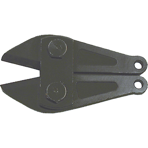 Bolt Cutter Replacement Head, 24" L, Center Cut Waymarc Industries Inc