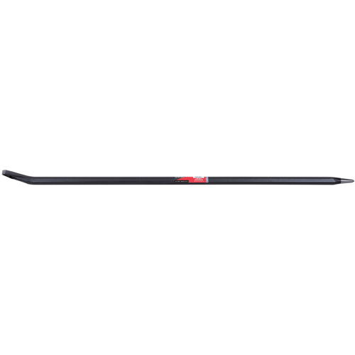 Pry Bar, 3/4" W, 24" L Waymarc Industries Inc