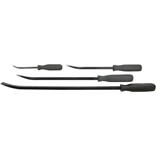IMPB-4 Pry Bar Set, 4 Pcs. Waymarc Industries Inc