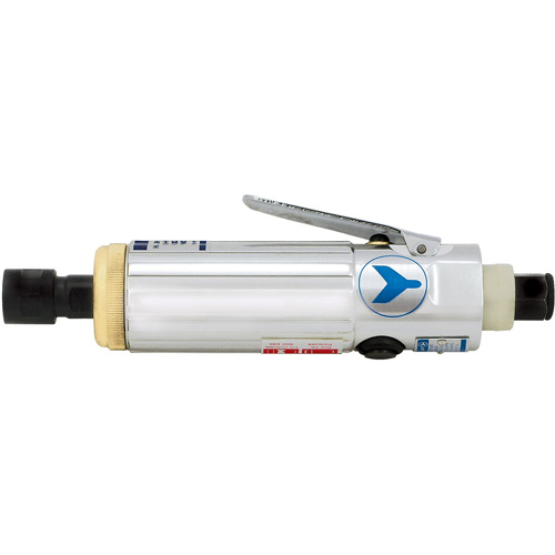 DG149HD 0.9 HP Super Heavy-Duty Die Grinder, 1/4" Collet, 18000 RPM Waymarc Industries Inc