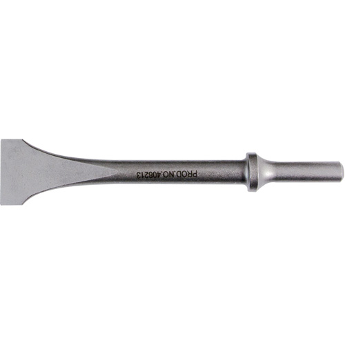 Face Flat Chisel Waymarc Industries Inc