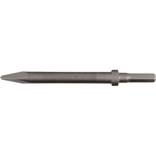 Burin plat &eacute;troit de 10" de long Waymarc Industries Inc