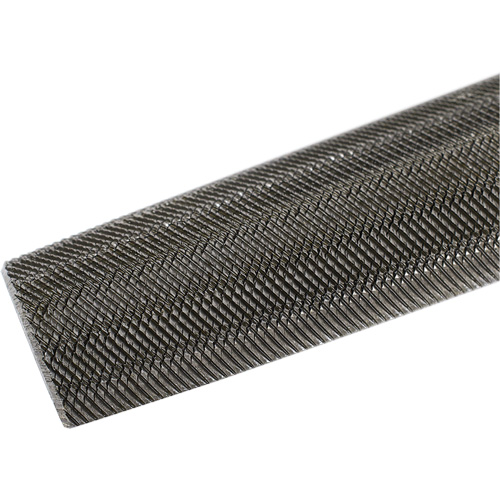Lime, Demi-ronde, 10" l, Coupe B&acirc;tarde Waymarc Industries Inc