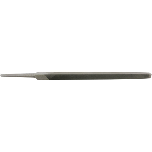 Lime carr&eacute;e &agrave; trois faces, Carr&eacute;e, 8", Demi-douce Waymarc Industries Inc