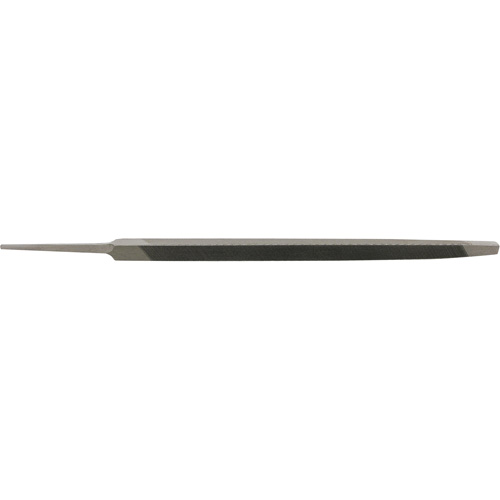 Lime pour scie pointue et mince JET-KUT, Ronde, 6", Fin Waymarc Industries Inc