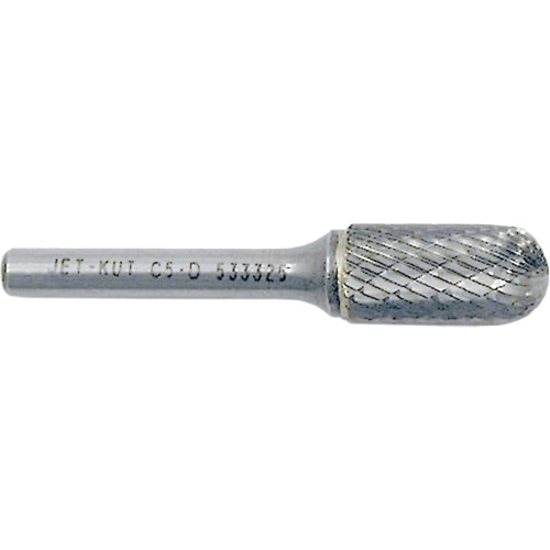 Fraise &agrave; embout rond, 5/8" dia., 1" profondeur de la coupe Waymarc Industries Inc