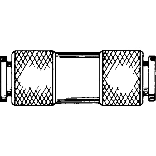 RACCORD UNION P.T.C. Waymarc Industries Inc