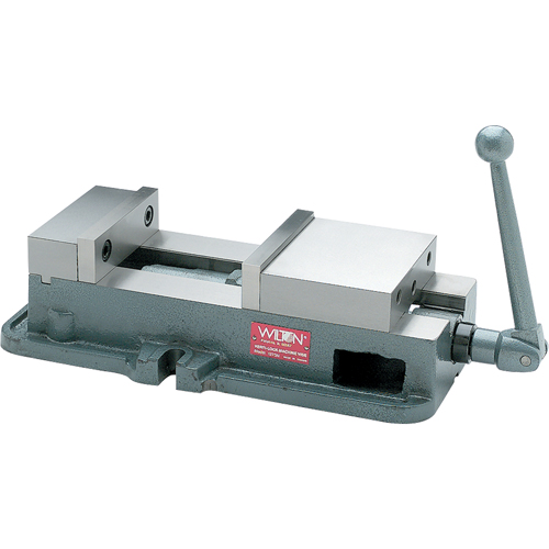Verti-Lock&reg;Machine Vises - Workstop Waymarc Industries Inc