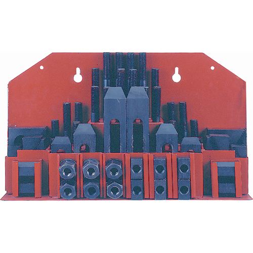 Jeu de serres 52 mcx Waymarc Industries Inc