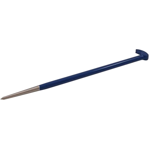 Barre-levier &agrave; t&ecirc;te arrondie, 9/16" la x 15-1/4" lo Waymarc Industries Inc