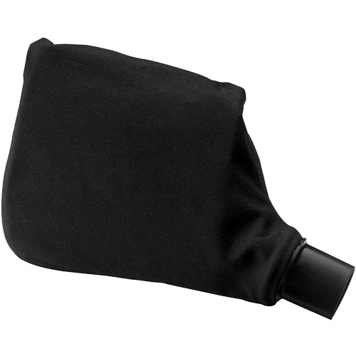 Sac &agrave; poussi&egrave;res de rechange pour scie &agrave; onglets Waymarc Industries Inc