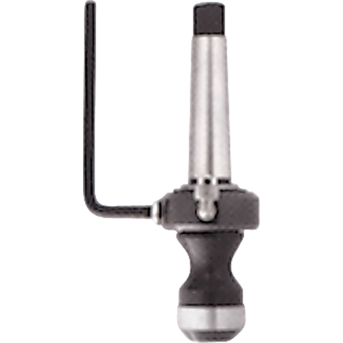 Arbor Assemblies for Threaded Shank Steel Hawg Cutters - No. 3 Morse Taper Quick Arbor Assembly Waymarc Industries Inc