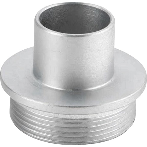 1-3/8" Lock-Face Routing Template Guide Assembly Waymarc Industries Inc