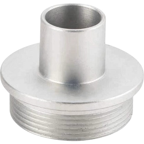 Ensemble de guide de gabarit de routage &agrave; face verrouill&eacute;e de 17/32" Waymarc Industries Inc