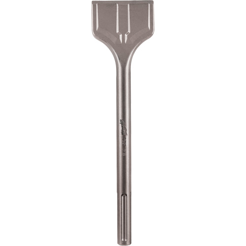 SDS-Max Scaling Chisel Waymarc Industries Inc