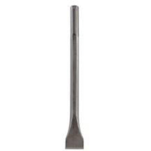 SDS-Max Scaling Chisel Waymarc Industries Inc