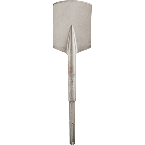 Clay Spade Waymarc Industries Inc