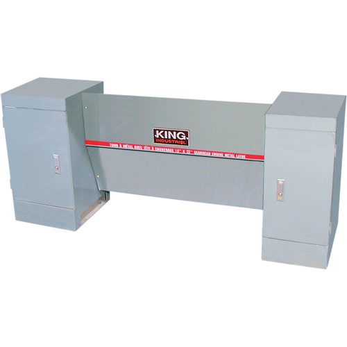 Supports Waymarc Industries Inc