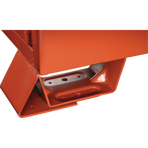 Armoire &agrave; tiroirs, 60-1/8" la x 53-1/4" h x 30-1/4" p, Capacit&eacute; de 58,7 pi³ Waymarc Industries Inc