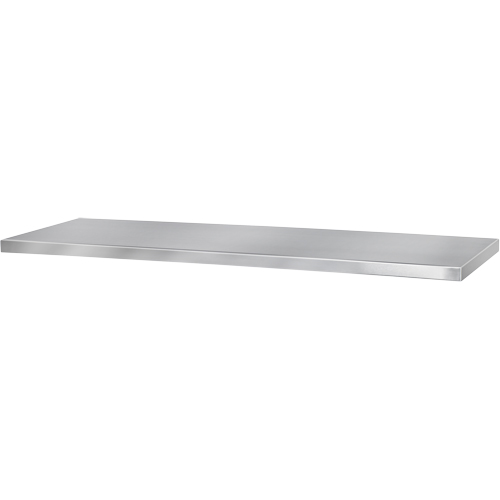 Extreme Tools&reg; RX Series Work Surface, 25" D x 55" W, 1" Thick Waymarc Industries Inc