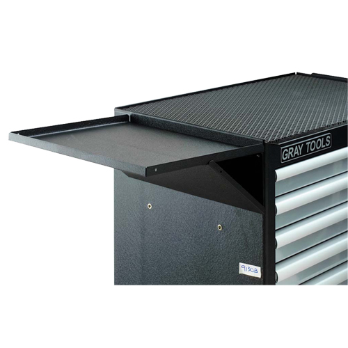 Side Shelf Waymarc Industries Inc