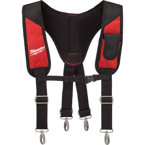 Extra Large Padded Rig Waymarc Industries Inc