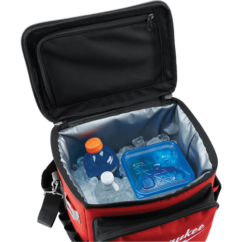 Glaci&egrave;re de chantier, 20,5 L Capacit&eacute; Waymarc Industries Inc