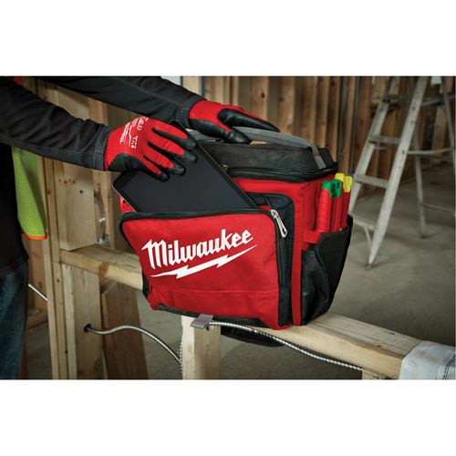 Glaci&egrave;re de chantier, 20,5 L Capacit&eacute; Waymarc Industries Inc