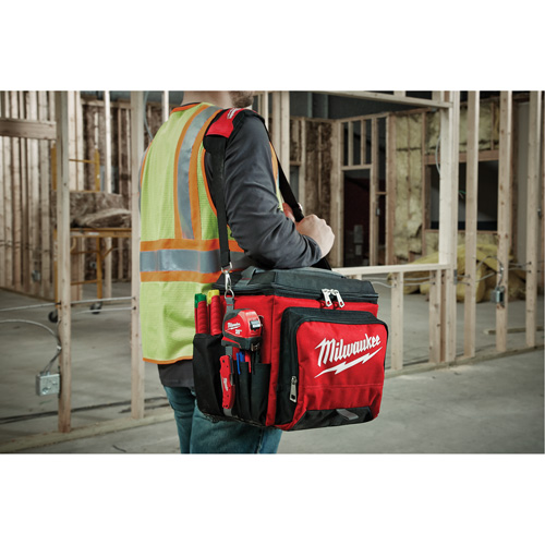 Glaci&egrave;re de chantier, 20,5 L Capacit&eacute; Waymarc Industries Inc