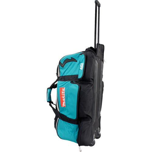 LXT Tool Bag with Wheels Waymarc Industries Inc