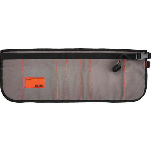 Tablier &agrave; la taille 5707 Arsenal Waymarc Industries Inc