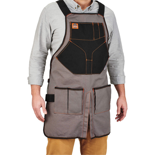 Tablier &agrave; outils Arsenal 5705 Waymarc Industries Inc