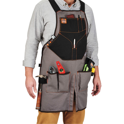 Tablier &agrave; outils Arsenal 5705 Waymarc Industries Inc